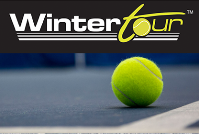 Wintertour Tennis